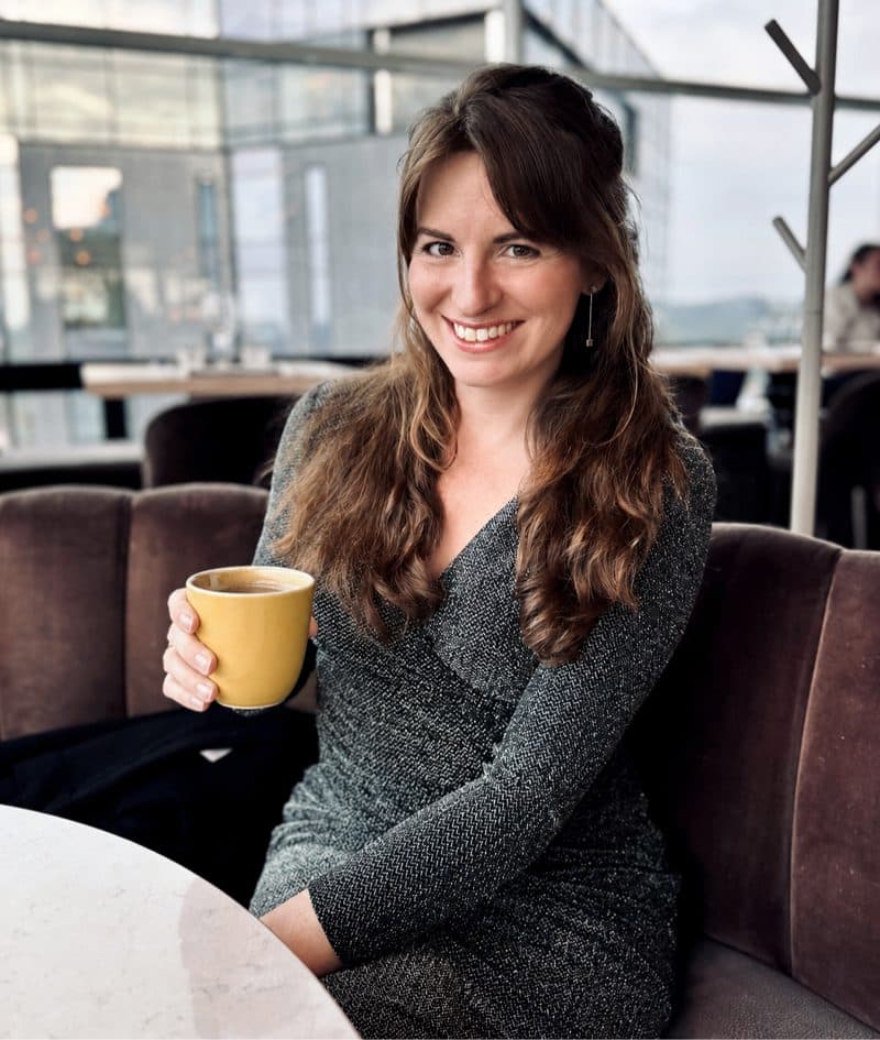 Paula Janaszczak