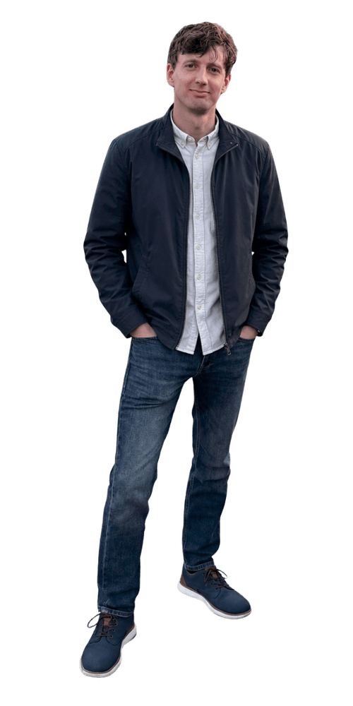 Yngve Mongstad